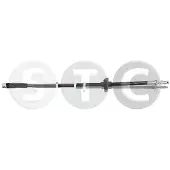 STC T496190 Remslang