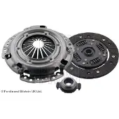 Blue Print ADT32356 Brandstoffilter