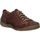 Josef seibel Dames Lage schoen Fergey 56 in rood