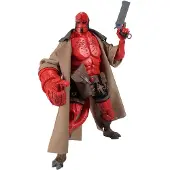 Mcfarlane Toys Hellboy (McFarlane Collector Edition nr. 60) – Een 18 cm actiefiguur van