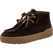 Tamaris Veterboots Bruin | Maat: 39