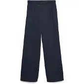 Vero Moda Bellis Straight Fit Broek