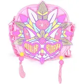Billieblush Meisjes Roze Cat tas (OSFA), Casual, Polyurethaan, kinderkleding U22520