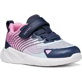 Geox Sprintye A Schoenen