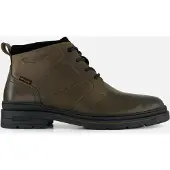 PME Legend 55.1015.02 Veterschoenen | Maat 41 Heren Groen