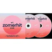 Universal Music Various Artists - VRT Zomerhit 2026 (2 CD)