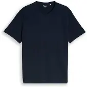 Tom Tailor Shirt navy