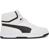 Puma Rebound Slam Mid Schoenen
