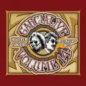 Universal Music GARCIALIVE VOLUME 14: JANUARY 27TH 1986 THE RITZ