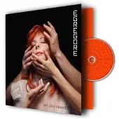 Sony music Mylene Farmer - ÉGRÉGORE (CD)