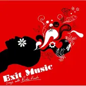 Membran 17% Fee Exit Music: Songs With Radio Heads