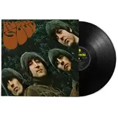 Universal Music The Beatles - Rubber Soul (LP) (Mix 2026)