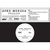 MUSIC ON VINYL PASILDA