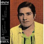 Bertus France Cnt Sinem - Hatun (LP)