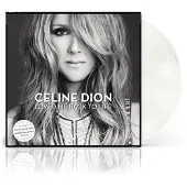 Columbia Céline Dion - Loved Me Back To Life/pearl White Vinyl Vinyl