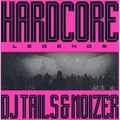 MUSIC ON VINYL Hardcore Legends