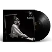 Pantheon Books Mylène Farmer - 86/95 Best Of Lp