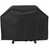BASTE beschermhoes gas bbq - 5 branders