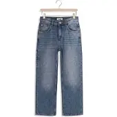 Raizzed Hanoi blue denim