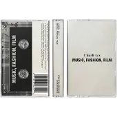 WARNER M CNT Charlie Xcx - Music, Fashion, Film (Muziek Cassette)