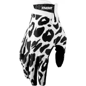 Thor Launchmode Namir Jeugd motocrosshandschoenen Maat