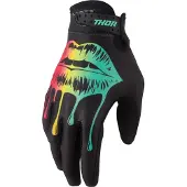 Thor Launchmode Lipper Motocrosshandschoenen Maat