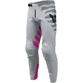Thor Launchmode Shredder Motocrossbroek Maat