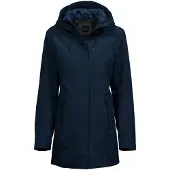 Tee Jays - Women´s All Weather Parka - Deep Navy - XXL