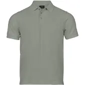 Tee Jays TJ1405 Men´s Luxury Stretch Polo - Groen