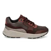 Xsensible Sneaker Women Golden Gate Bordeaux Fantasy-Schoenmaat 42
