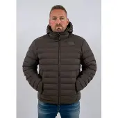 Emporio Armani EA7 Bomber Jacket