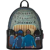 Loungefly Stranger Things by Mini Backpack 10th Anniversary