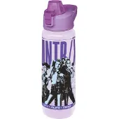 Top 1 Toys Drinkfles Lock Top Kpop Demon Hunters Huntrix