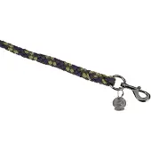 Eskadron Halstertouw Platinum Regular Donkerbruin-groen