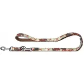 Hunter Hondenriem KRAZY SANSIBAR Camouflage 15/110