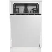 Beko Lave-vaisselle encastrable BDIS16030
