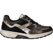 Gabor Rollingsoft Sneakers Zwart | Maat: 39
