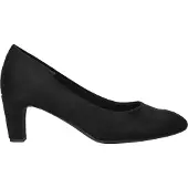Tamaris Pumps Zwart | Maat: 39