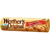 Werther's Original - 24 rollen - Omdoos 6x