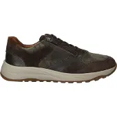 Waldlaufer John Veterschoenen Bruin | Maat: 42