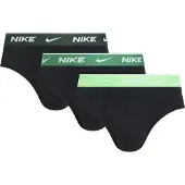 Nike Underwear Sportondergoed groen / spar / grasgroen / zwart