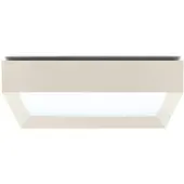 Lombardo Flo Q 300 Plafondlamp Sand | 2700K | N|A IP20