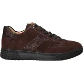 Hartjes Veterschoenen Bruin | Maat: 39