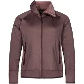 Schöffel Functionele fleece jas bessen