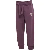 Hummel Hmlmini Reg Logo Pants