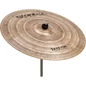 Istanbul agop 26" Special Edition Jazz Ride Cymbal