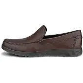 Ecco Instapper Men S Lite Moc Cocoa Brown-Schoenmaat 40