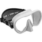 Oceanic Mini Shadow Neo Duikmasker