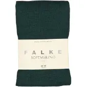 Falke Softmerino Wollen Dames Maillots 48425 7337 pine grove 40-42