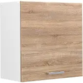 Vicco Hangkast R-Line, Sonoma, 60 cm met 1 deur
